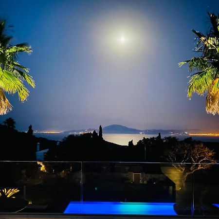 Villa Casa Dos Mares Tarifa Esterno foto