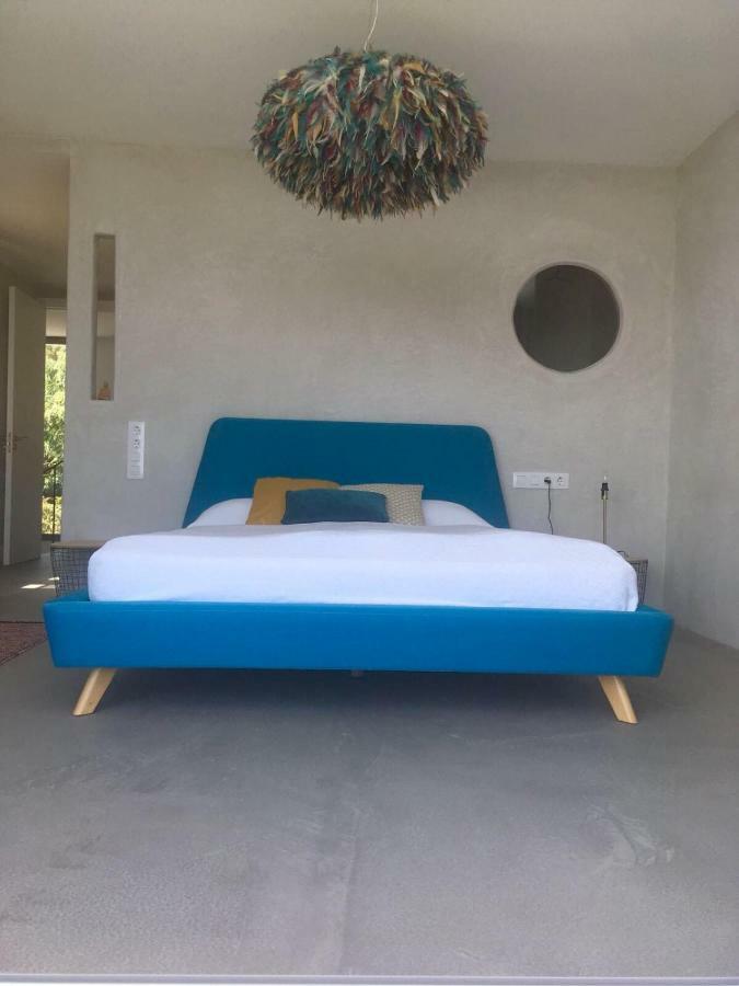 Villa Casa Dos Mares Tarifa Esterno foto